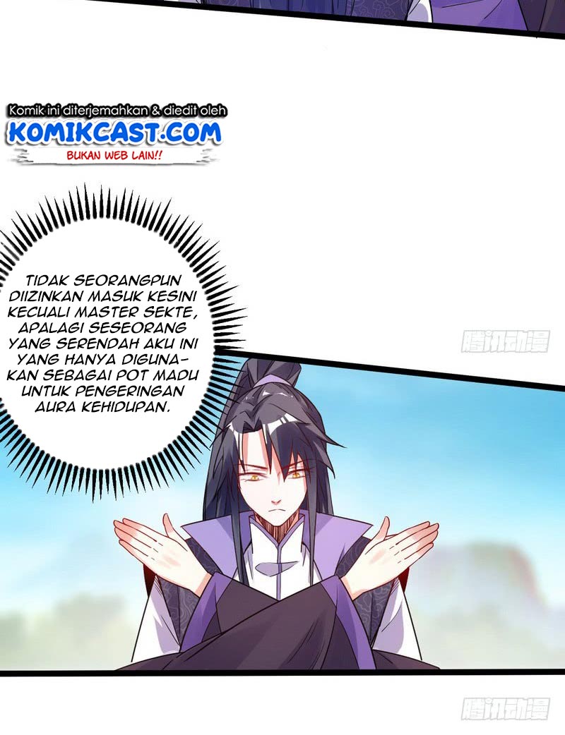 Dilarang COPAS - situs resmi www.mangacanblog.com - Komik im an evil god 003 - chapter 3 4 Indonesia im an evil god 003 - chapter 3 Terbaru 67|Baca Manga Komik Indonesia|Mangacan